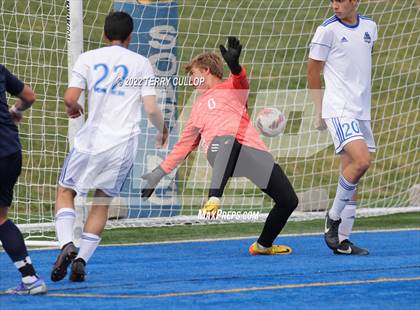 Thumbnail 1 in Carbon vs. Juan Diego Catholic (UHSAA 3A 2nd Round) photogallery.