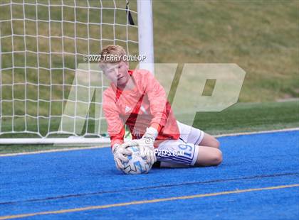 Thumbnail 2 in Carbon vs. Juan Diego Catholic (UHSAA 3A 2nd Round) photogallery.