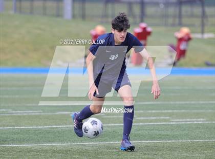 Thumbnail 2 in Carbon vs. Juan Diego Catholic (UHSAA 3A 2nd Round) photogallery.