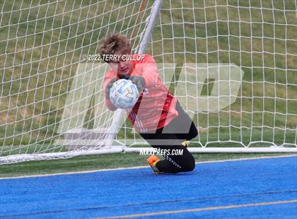 Thumbnail 1 in Carbon vs. Juan Diego Catholic (UHSAA 3A 2nd Round) photogallery.
