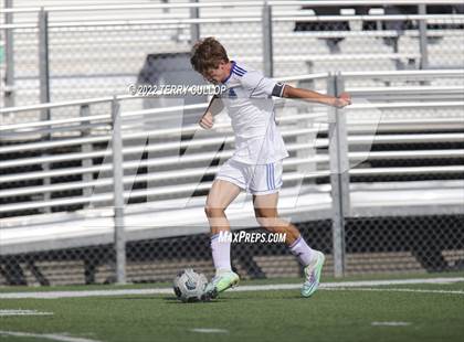 Thumbnail 2 in Carbon vs. Juan Diego Catholic (UHSAA 3A 2nd Round) photogallery.