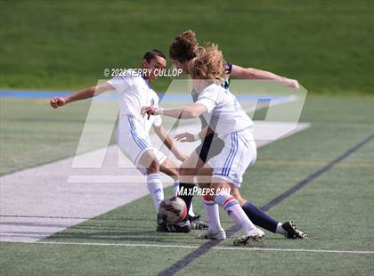 Thumbnail 2 in Carbon vs. Juan Diego Catholic (UHSAA 3A 2nd Round) photogallery.