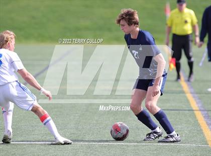 Thumbnail 2 in Carbon vs. Juan Diego Catholic (UHSAA 3A 2nd Round) photogallery.