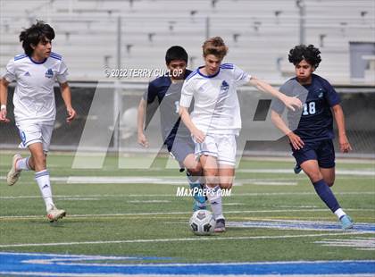 Thumbnail 2 in Carbon vs. Juan Diego Catholic (UHSAA 3A 2nd Round) photogallery.