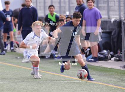 Thumbnail 2 in Carbon vs. Juan Diego Catholic (UHSAA 3A 2nd Round) photogallery.