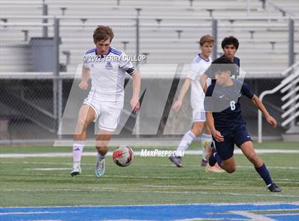 Thumbnail 2 in Carbon vs. Juan Diego Catholic (UHSAA 3A 2nd Round) photogallery.