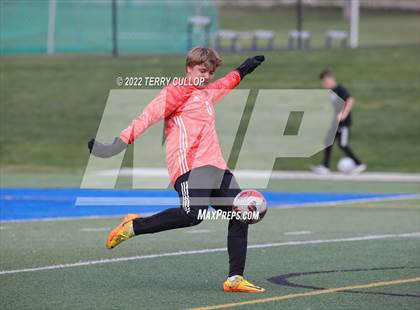 Thumbnail 3 in Carbon vs. Juan Diego Catholic (UHSAA 3A 2nd Round) photogallery.