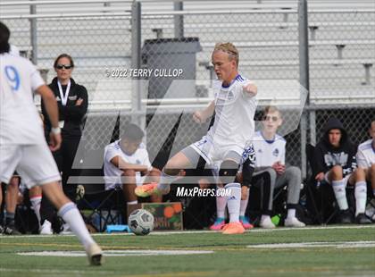 Thumbnail 2 in Carbon vs. Juan Diego Catholic (UHSAA 3A 2nd Round) photogallery.