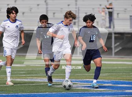 Thumbnail 3 in Carbon vs. Juan Diego Catholic (UHSAA 3A 2nd Round) photogallery.