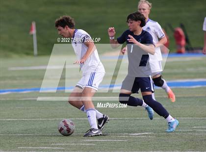 Thumbnail 1 in Carbon vs. Juan Diego Catholic (UHSAA 3A 2nd Round) photogallery.