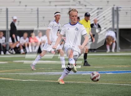 Thumbnail 1 in Carbon vs. Juan Diego Catholic (UHSAA 3A 2nd Round) photogallery.