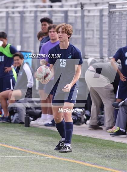 Thumbnail 2 in Carbon vs. Juan Diego Catholic (UHSAA 3A 2nd Round) photogallery.