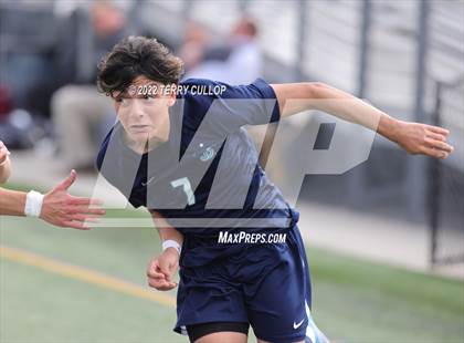 Thumbnail 1 in Carbon vs. Juan Diego Catholic (UHSAA 3A 2nd Round) photogallery.