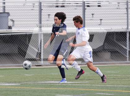 Thumbnail 1 in Carbon vs. Juan Diego Catholic (UHSAA 3A 2nd Round) photogallery.