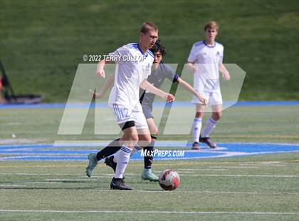Thumbnail 2 in Carbon vs. Juan Diego Catholic (UHSAA 3A 2nd Round) photogallery.