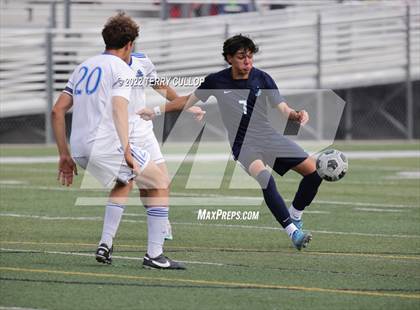 Thumbnail 3 in Carbon vs. Juan Diego Catholic (UHSAA 3A 2nd Round) photogallery.