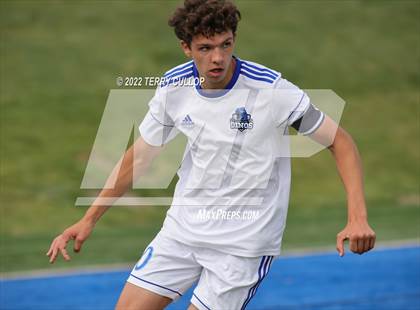 Thumbnail 2 in Carbon vs. Juan Diego Catholic (UHSAA 3A 2nd Round) photogallery.