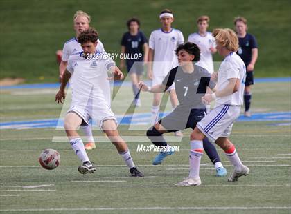 Thumbnail 3 in Carbon vs. Juan Diego Catholic (UHSAA 3A 2nd Round) photogallery.