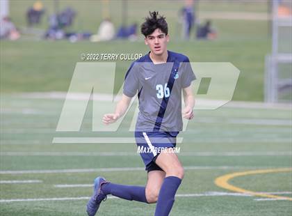 Thumbnail 1 in Carbon vs. Juan Diego Catholic (UHSAA 3A 2nd Round) photogallery.