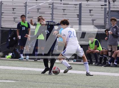 Thumbnail 2 in Carbon vs. Juan Diego Catholic (UHSAA 3A 2nd Round) photogallery.