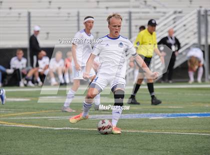 Thumbnail 3 in Carbon vs. Juan Diego Catholic (UHSAA 3A 2nd Round) photogallery.