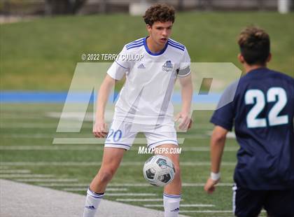 Thumbnail 1 in Carbon vs. Juan Diego Catholic (UHSAA 3A 2nd Round) photogallery.