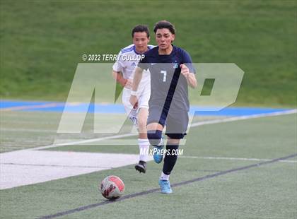Thumbnail 2 in Carbon vs. Juan Diego Catholic (UHSAA 3A 2nd Round) photogallery.