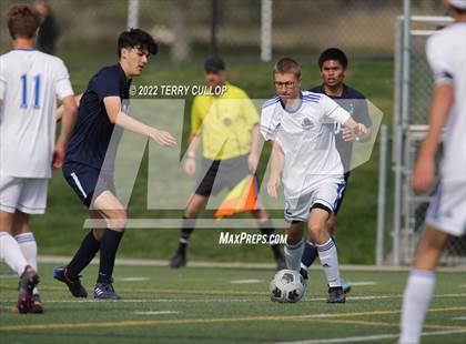 Thumbnail 3 in Carbon vs. Juan Diego Catholic (UHSAA 3A 2nd Round) photogallery.
