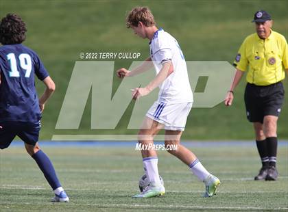 Thumbnail 3 in Carbon vs. Juan Diego Catholic (UHSAA 3A 2nd Round) photogallery.