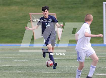 Thumbnail 1 in Carbon vs. Juan Diego Catholic (UHSAA 3A 2nd Round) photogallery.