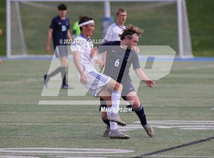 Thumbnail 2 in Carbon vs. Juan Diego Catholic (UHSAA 3A 2nd Round) photogallery.