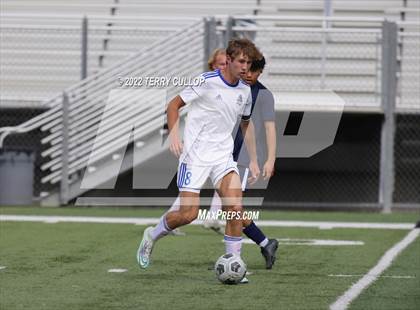 Thumbnail 1 in Carbon vs. Juan Diego Catholic (UHSAA 3A 2nd Round) photogallery.