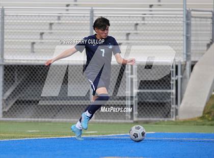 Thumbnail 1 in Carbon vs. Juan Diego Catholic (UHSAA 3A 2nd Round) photogallery.
