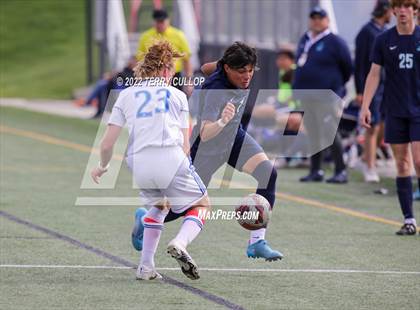 Thumbnail 2 in Carbon vs. Juan Diego Catholic (UHSAA 3A 2nd Round) photogallery.