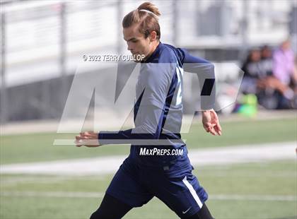 Thumbnail 2 in Carbon vs. Juan Diego Catholic (UHSAA 3A 2nd Round) photogallery.