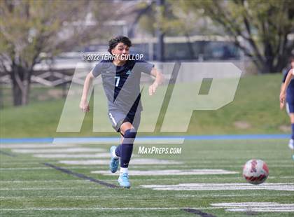 Thumbnail 1 in Carbon vs. Juan Diego Catholic (UHSAA 3A 2nd Round) photogallery.