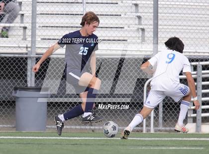 Thumbnail 1 in Carbon vs. Juan Diego Catholic (UHSAA 3A 2nd Round) photogallery.
