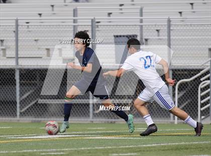 Thumbnail 3 in Carbon vs. Juan Diego Catholic (UHSAA 3A 2nd Round) photogallery.