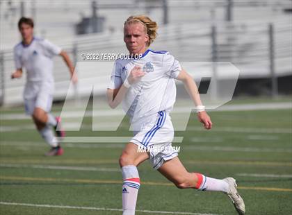 Thumbnail 2 in Carbon vs. Juan Diego Catholic (UHSAA 3A 2nd Round) photogallery.