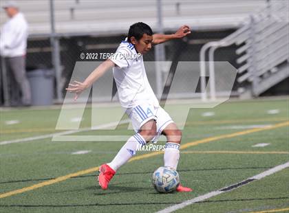 Thumbnail 1 in Carbon vs. Juan Diego Catholic (UHSAA 3A 2nd Round) photogallery.