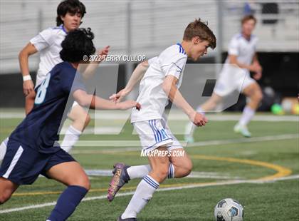 Thumbnail 1 in Carbon vs. Juan Diego Catholic (UHSAA 3A 2nd Round) photogallery.