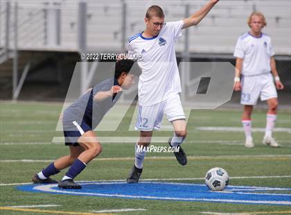 Thumbnail 1 in Carbon vs. Juan Diego Catholic (UHSAA 3A 2nd Round) photogallery.