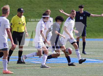 Thumbnail 3 in Carbon vs. Juan Diego Catholic (UHSAA 3A 2nd Round) photogallery.