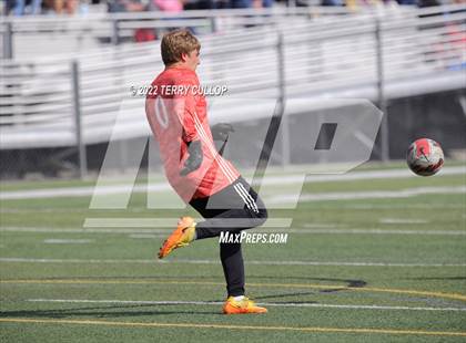 Thumbnail 3 in Carbon vs. Juan Diego Catholic (UHSAA 3A 2nd Round) photogallery.