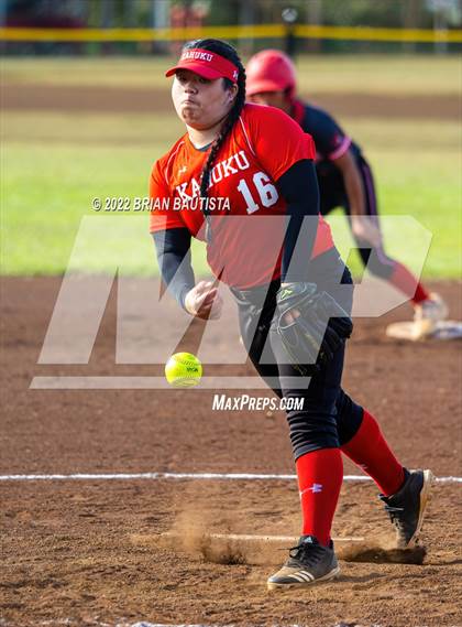 Thumbnail 1 in Kahuku @ Waialua photogallery.