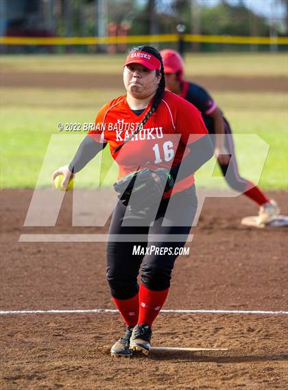 Thumbnail 1 in Kahuku @ Waialua photogallery.