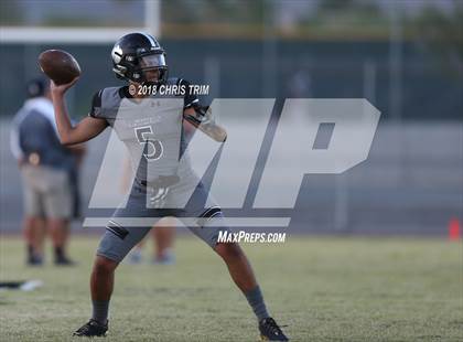 Thumbnail 2 in Shadow Ridge @ Palo Verde photogallery.
