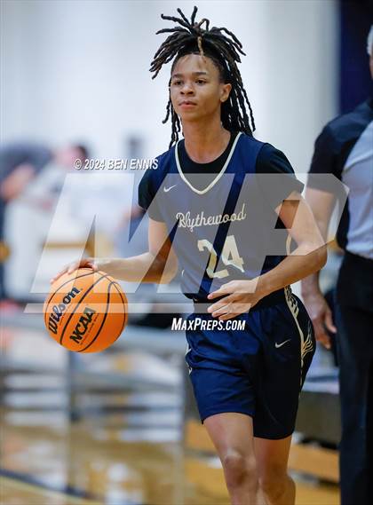 Thumbnail 1 in Greater Atlanta Christian vs. Blythewood (Lemon Street Classic) photogallery.