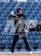Photo from the gallery "D.H. Conley @ Terry Sanford"
