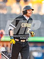 Photo from the gallery "D.H. Conley @ Terry Sanford"